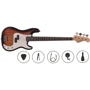 OQAN QBE-PB35 SB BASS PACK