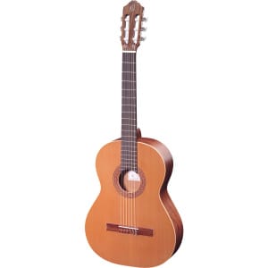ORTEGA R180L