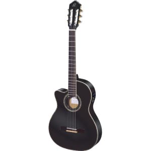 ORTEGA RCE145LBK