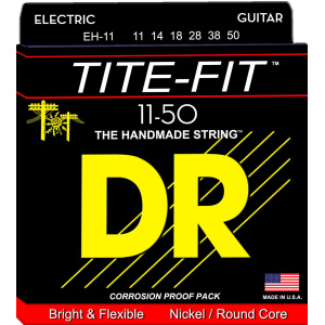 DR EH-11 TITE-FIT