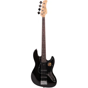 MARCUS MILLER V3-4 (2ND GEN) BLK BLACK