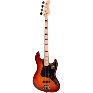 MARCUS MILLER V7 VINTAGE ALDER-4 (2ND GEN) TS TOBACCO SUNBURST