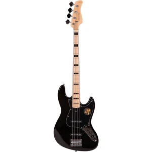 MARCUS MILLER V7 VINTAGE ALDER-4 (2ND GEN) BLK BLACK