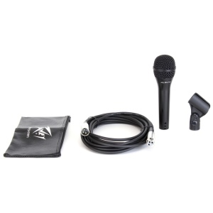PEAVEY PV®I 3 MICROPHONE – XLR CABLE
