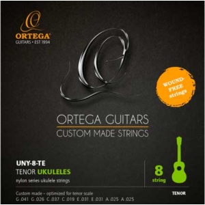 ORTEGA UNY-8-TE
