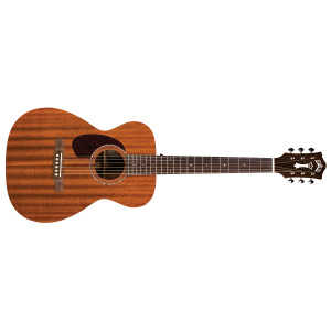 GUILD ITALIA M-120L LEFTY NAT
