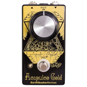 earthquaker devices acapulco gold