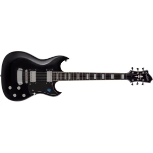 HAGSTROM PAT SMEAR SIGNATURE BLK