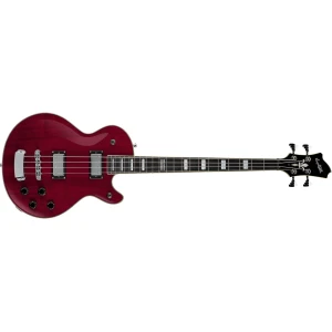 HAGSTROM SWEDE BASS WCT