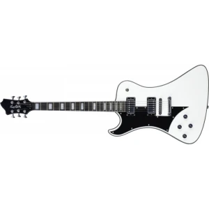 HAGSTROM FANTOMEN WHT LH
