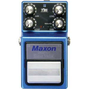 MAXON SM-9 PRO+