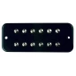 dimarzio Tone Zone P90 nero - DP210BK