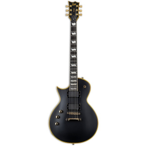LTD EC-1000 - Vintage Black - per mancini
