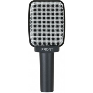 sennheiser e609 silver