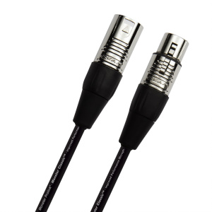 Monster Cable CLAS-M-10 WW Prolink Monster Classic - Cavo microfono XLR - 3 m