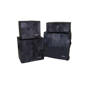 Tech21 Vinyl Bass Amp Cover per VT Bass 200