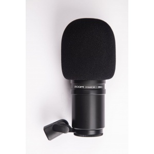 Zoom ZDM-1 - Microfono Broadcast