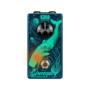 KMA Machines QUEEQUEG 2