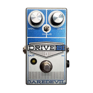 Daredevil Pedals Drive-Bi