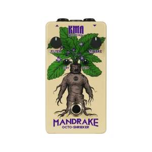 KMA Machines MANDRAKE