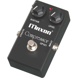 Maxon Compressor CP-101