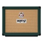 ORANGE ROCKER 32 BRITISH RACING GREEN LIMITED