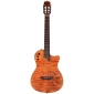 CORDOBA STAGE GUITAR Natural Amber