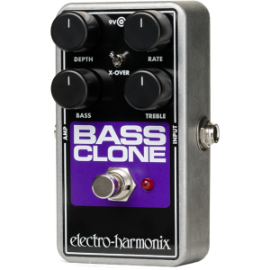 ELECTRO-HARMONIX NANO BASS CLONE