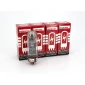 TAD EL34 - STR REDBASE TAD PREMIUM Selected Quartet